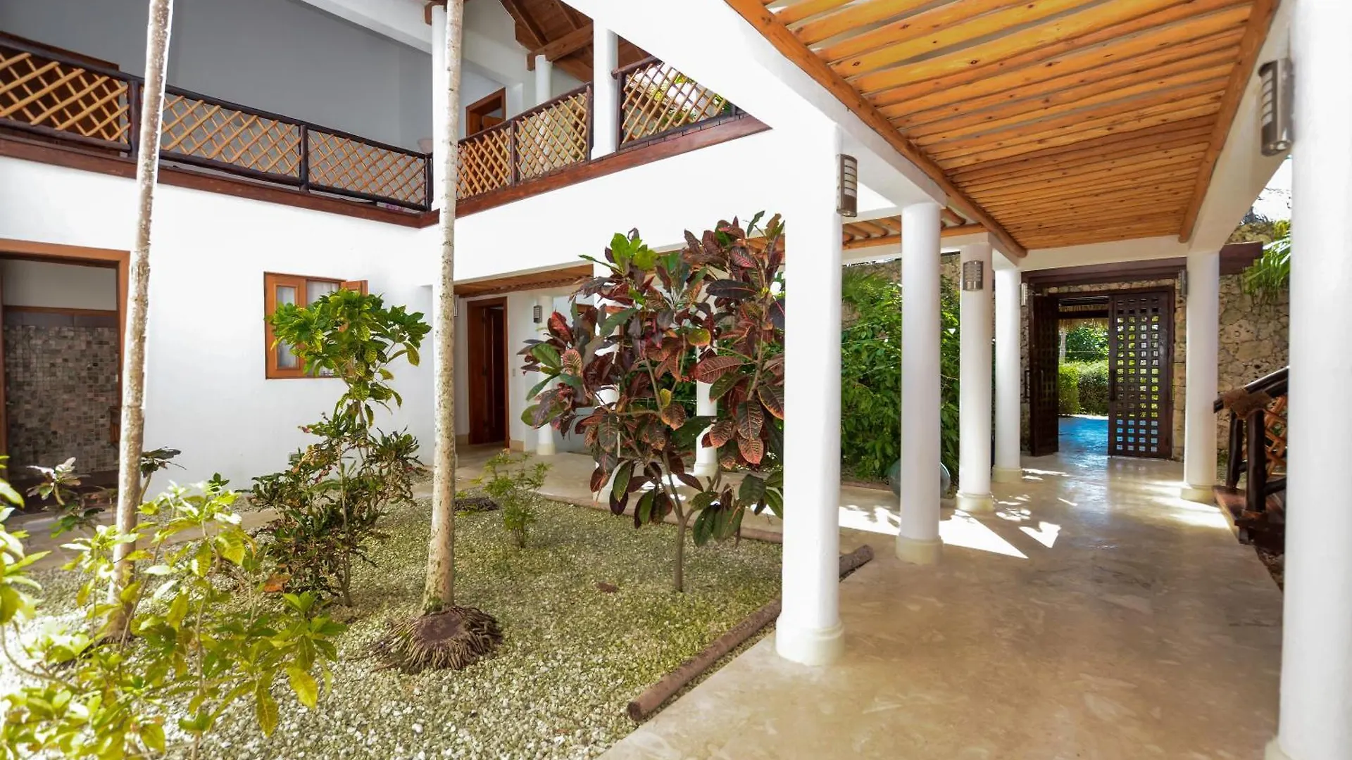 Private Pool Villa In Puntacana Resort & Club Punta Cana