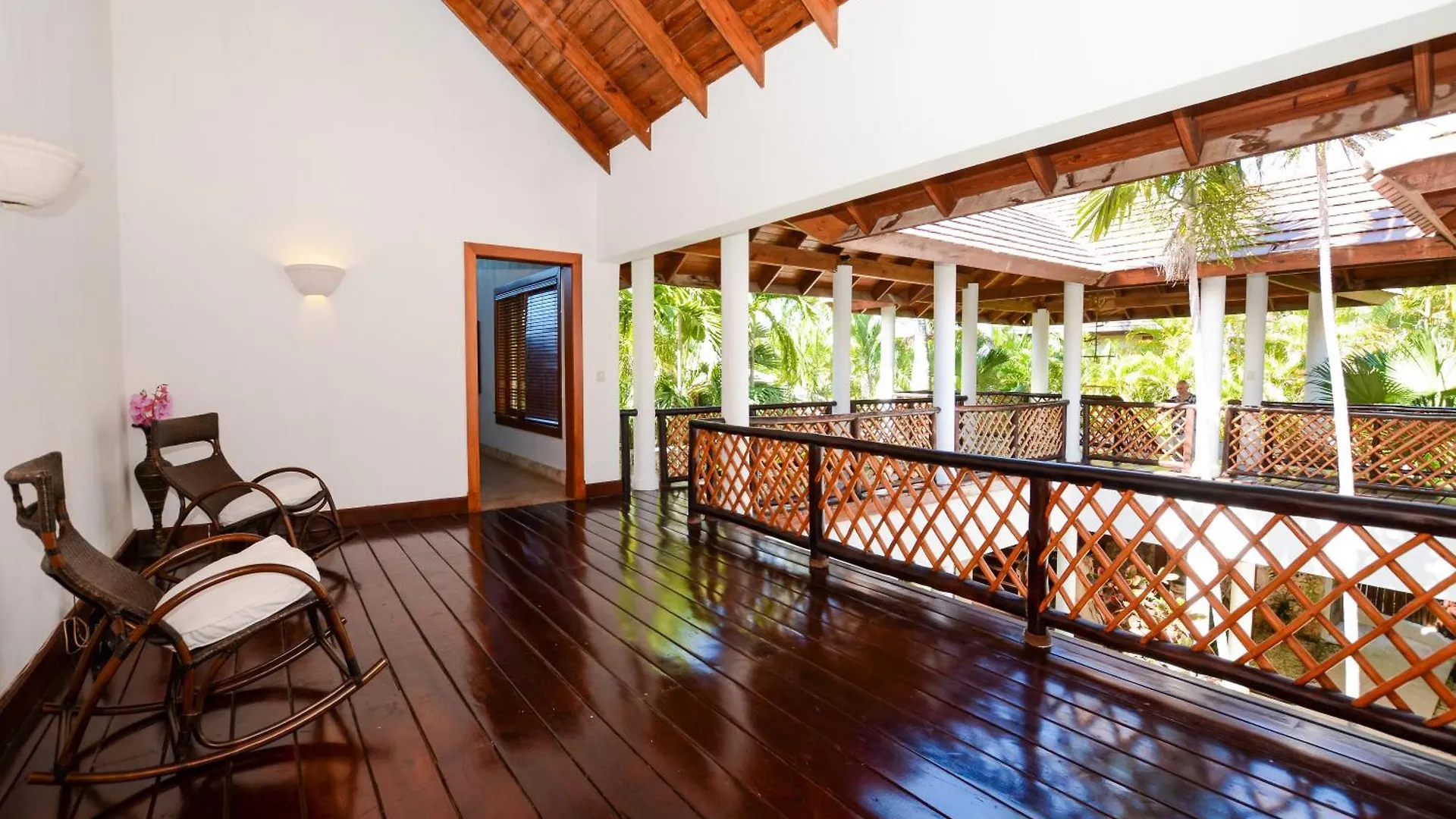 Private Pool Villa In Puntacana Resort & Club بونتا كانا
