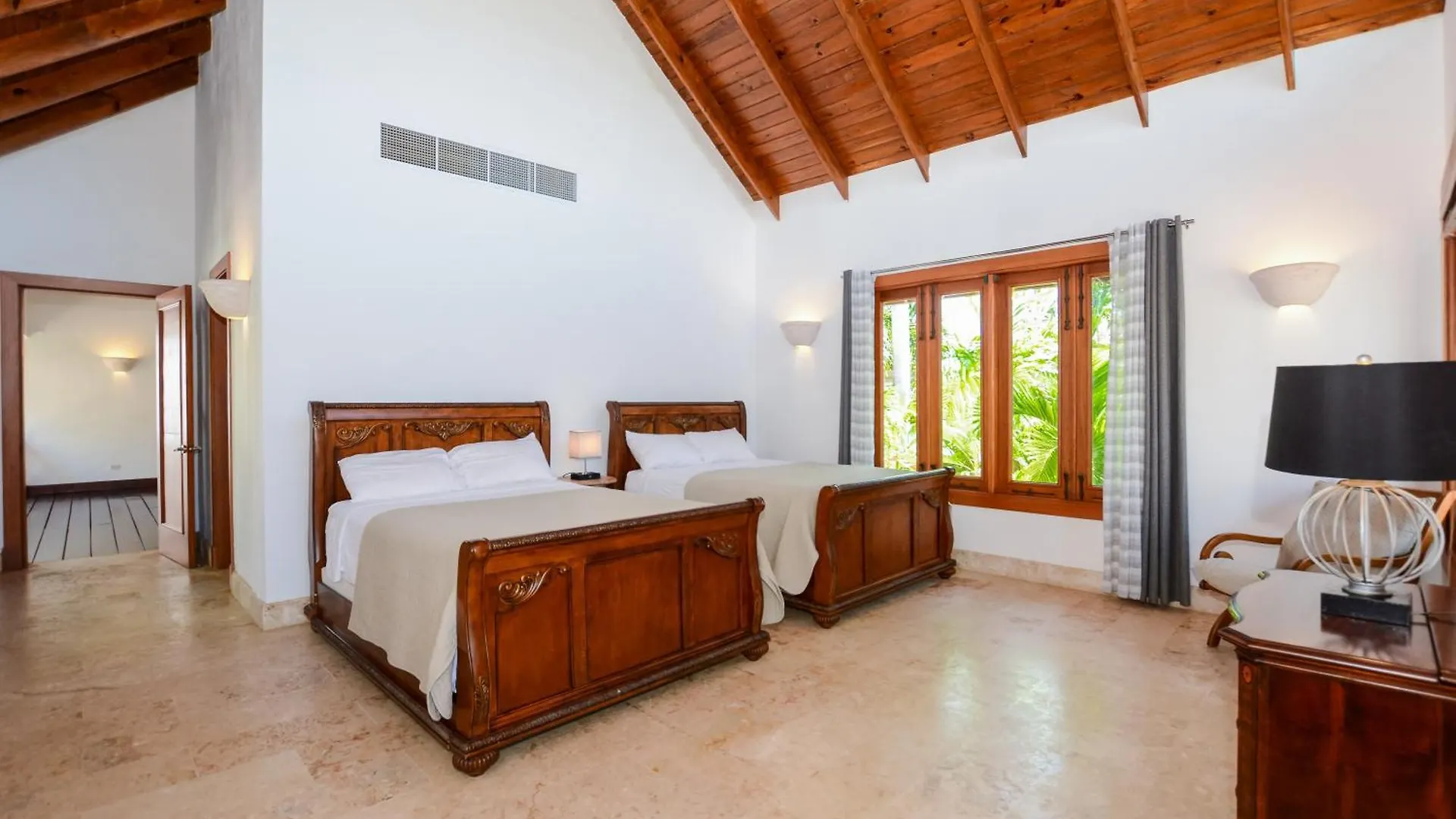 Private Pool Villa In Puntacana Resort & Club بونتا كانا 0*,  جمهورية الدومينيكان