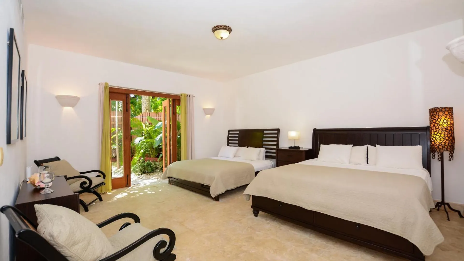 Private Pool Villa In Puntacana Resort & Club بونتا كانا