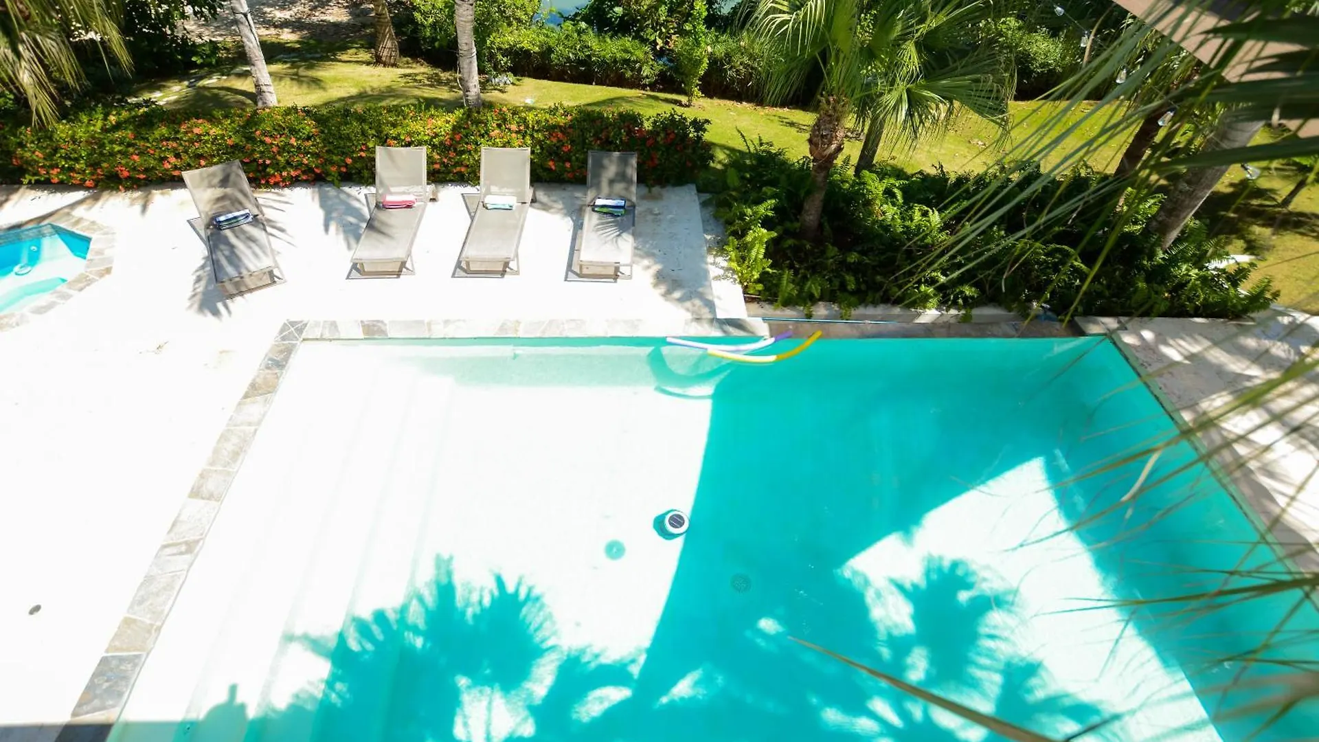 Private Pool Villa In Puntacana Resort & Club Punta Cana