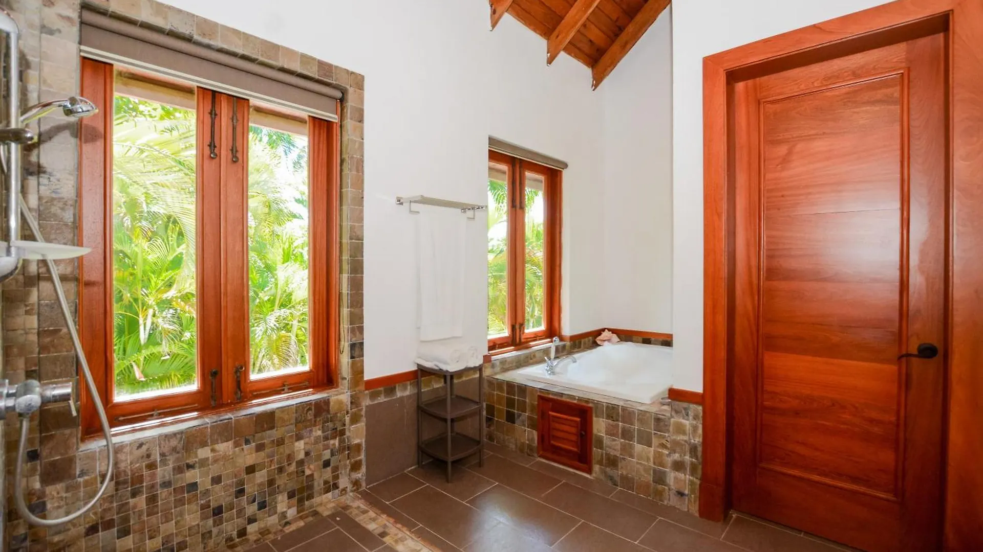 Private Pool Villa In Puntacana Resort & Club Punta Cana Dominicaanse Republiek
