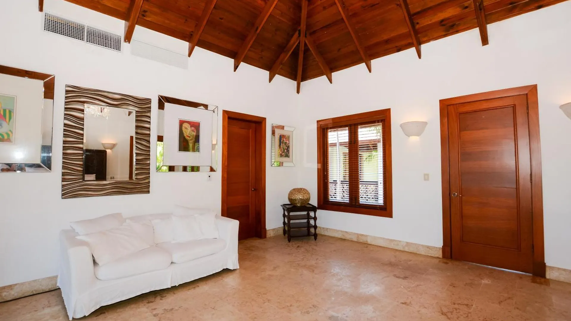 Private Pool Villa In Puntacana Resort & Club Punta Cana Dominicaanse Republiek