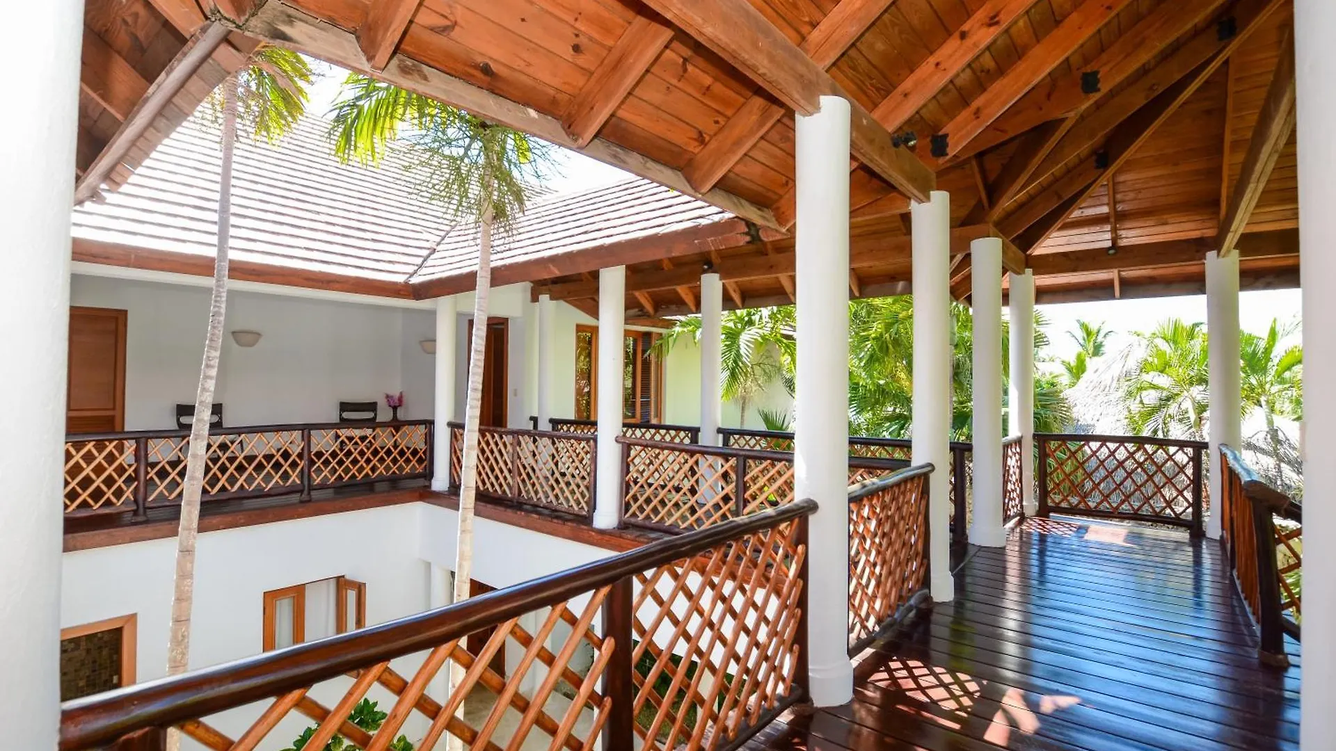 Private Pool Villa In Puntacana Resort & Club Punta Cana 0*,